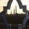 جدید ترین تصاویر مدینه - بقیع 1392